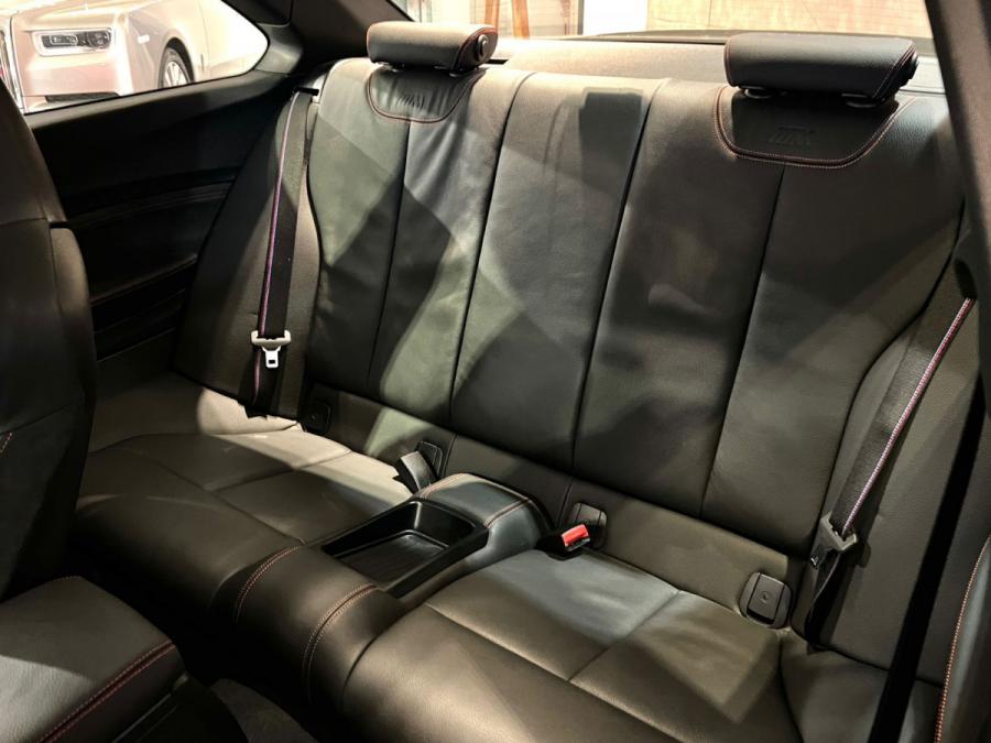 M2 COMPETITION - Image 9